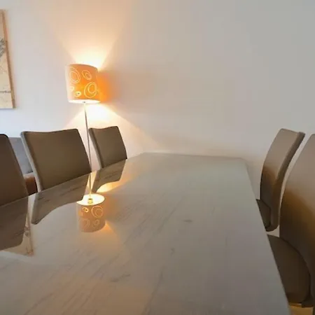 Apartamento Lake View & Zell City