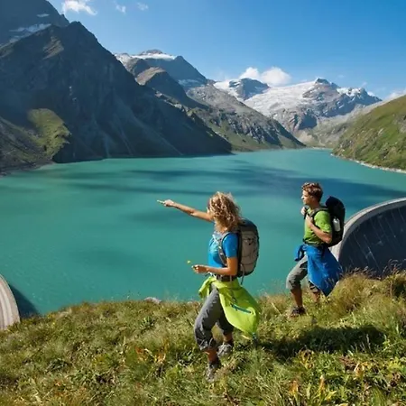 Apartamento Lake View & Zell City