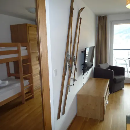 Apartamento Lake View & Zell City *