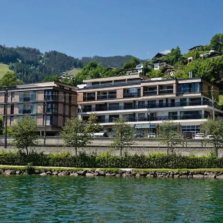 Apartamento Lake View & Zell City Zell am See